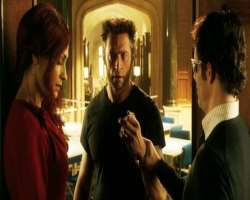 The actor also appeared for a cameo as Scott Summers in X-Men: Days of Future Past (2014).